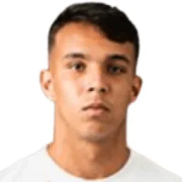 Giovane Santana do Nascimento