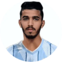 Husam Ali Mohammad Abudahab