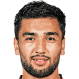 خسروف تويروف