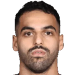 Abdulrahman Salem Alsanbi