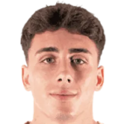 Pablo Durán Fernández
