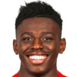 ستانيس إيدومبو موزامبو