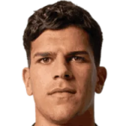 Mateus Gonçalo Espanha Fernandes