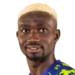 إسماعيل أوليفيه توري