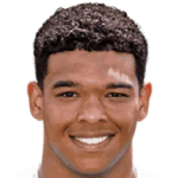 Rome-Jayden Owusu-Oduro