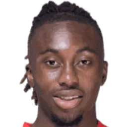 Valentin Atangana Edoa