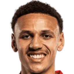 لوكا أنتوني جاكيز