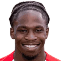 Jayden Addai