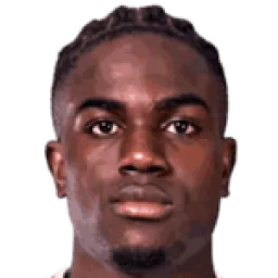 Ernest Appiah Nuamah