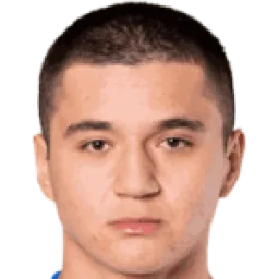 عبدالقادر خسانوف