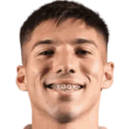 Sergio Damián García Graña