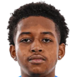 واين أليكس فريدريك الثاني