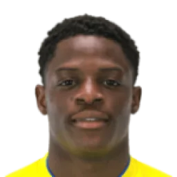 Karl Edouard Blaise Etta Eyong