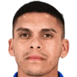 Francisco Javier González Pérez