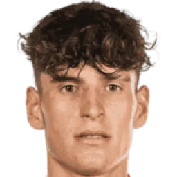 Matia Barzic Gutiérrez