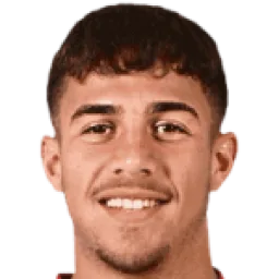 Charalampos Kostoulas