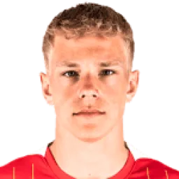 لوكاس هوغسبرج