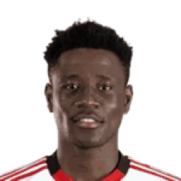 كان غاي أرسين كواسي