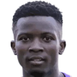 Ibrahim Kasule
