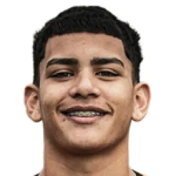 كيفين الكسندر مارتينيز سانغوينيتي