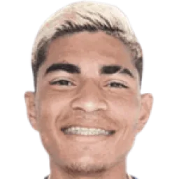 Gleiker Teodoro Mendoza Barrios