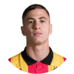 Mohamed Rayen Hamrouni