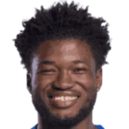 كريستوفر بانسو باه