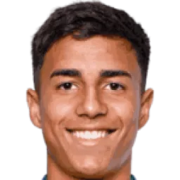 Vitor de Oliveira Nunes dos Reis