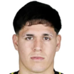 إديسون لوسيانو غونزاليس ريبيرو