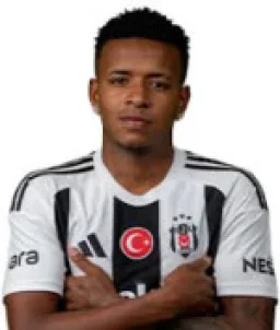 Keny Alexander Arroyo Alvarado