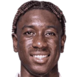 مامادو كوليبالي