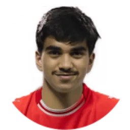 Tahsin Mohammed Jamshid