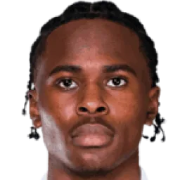 ريان ميسي تنفوري