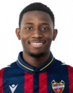 Lancinet Kourouma Kourouma