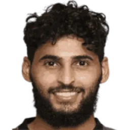 Saud Ghali Zuhamil Al Rashed