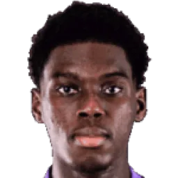 ألكسيس فصّاح (Alexis Fassah)