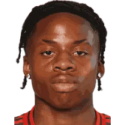 "ويسدوم أوكباكو مايك"