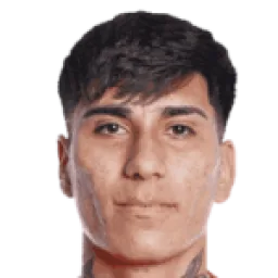 Matías Rodrigo Pérez Sepúlveda
