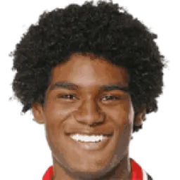 لوكاس دوس سانتوس فيريرا