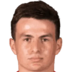 David Gharabaghi Stückler