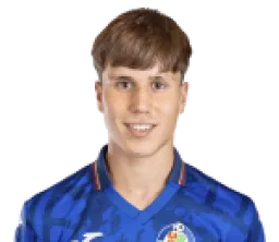 David Cordón Mancha