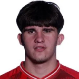 Adrià Mora Sánchez