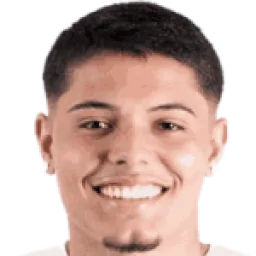 لوكا أوليفيرا ميريليس