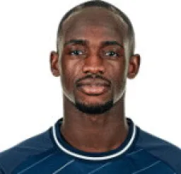 كريستوفر أنتوي-أديجي