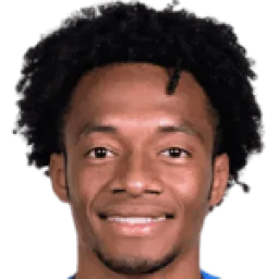 Juan Guillermo Cuadrado Bello