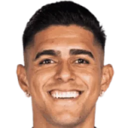 Luis Enrique Palma Oseguera