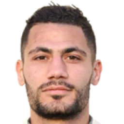 محمد أمين مدني