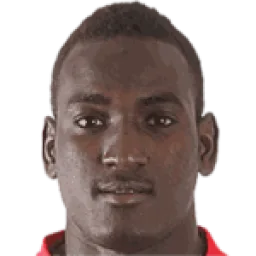 مختار سيدي الحاصن الإيدي