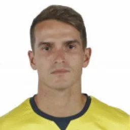 دينيس سواريز فيرنانديز