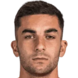 Ferrán Torres García